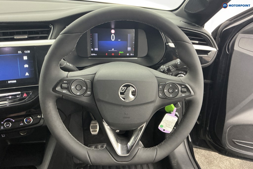 Vauxhall Corsa GS Manual Petrol Hatchback - Stock Number (1645358) - 6th supplementary image