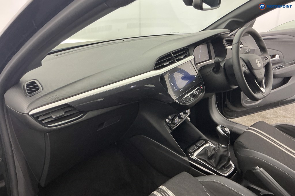 Vauxhall Corsa GS Manual Petrol Hatchback - Stock Number (1645358) - 9th supplementary image