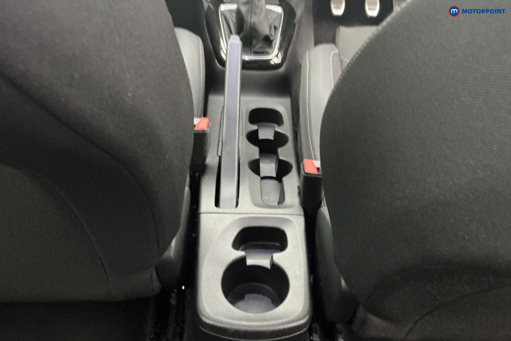 Vauxhall Corsa GS Manual Petrol Hatchback - Stock Number (1645358) - 10th supplementary image