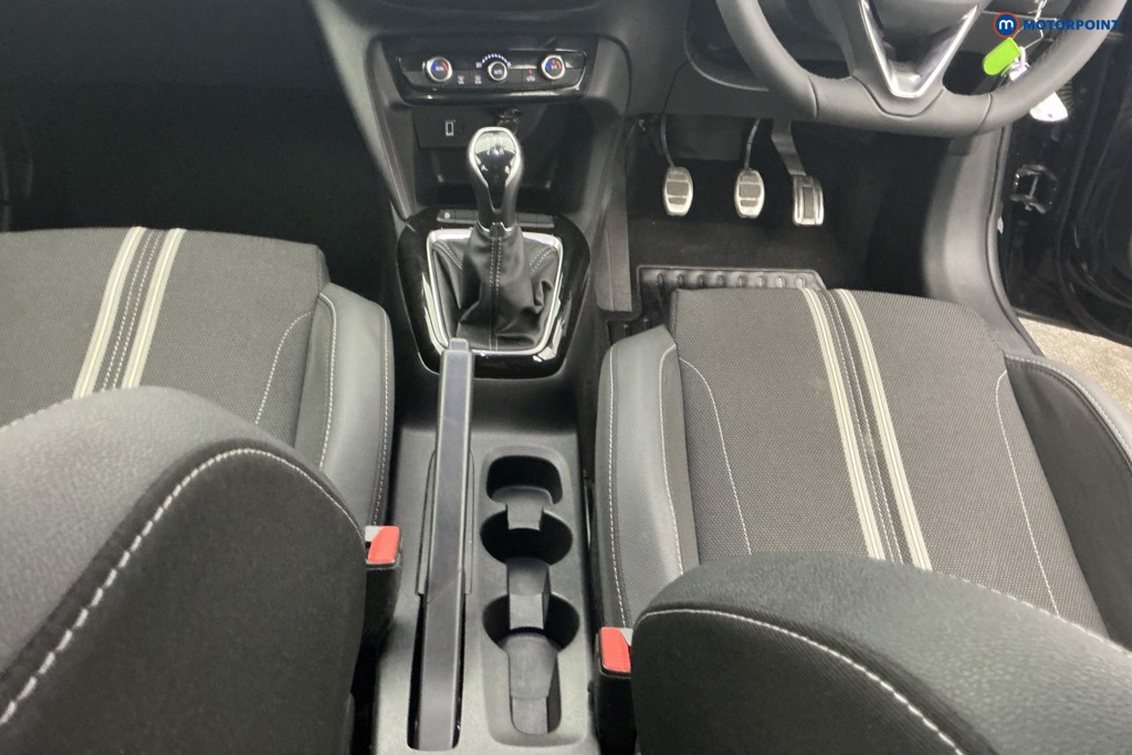 Vauxhall Corsa GS Manual Petrol Hatchback - Stock Number (1645358) - 11th supplementary image