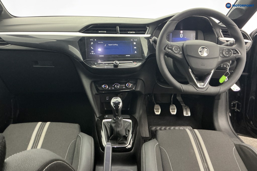 Vauxhall Corsa GS Manual Petrol Hatchback - Stock Number (1645358) - 12th supplementary image