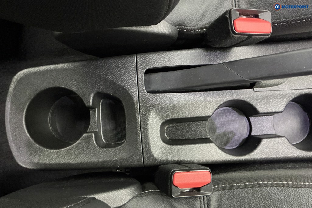 Vauxhall Corsa GS Manual Petrol Hatchback - Stock Number (1645358) - 13th supplementary image