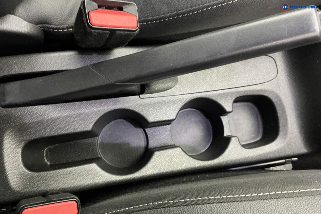 Vauxhall Corsa GS Manual Petrol Hatchback - Stock Number (1645358) - 14th supplementary image
