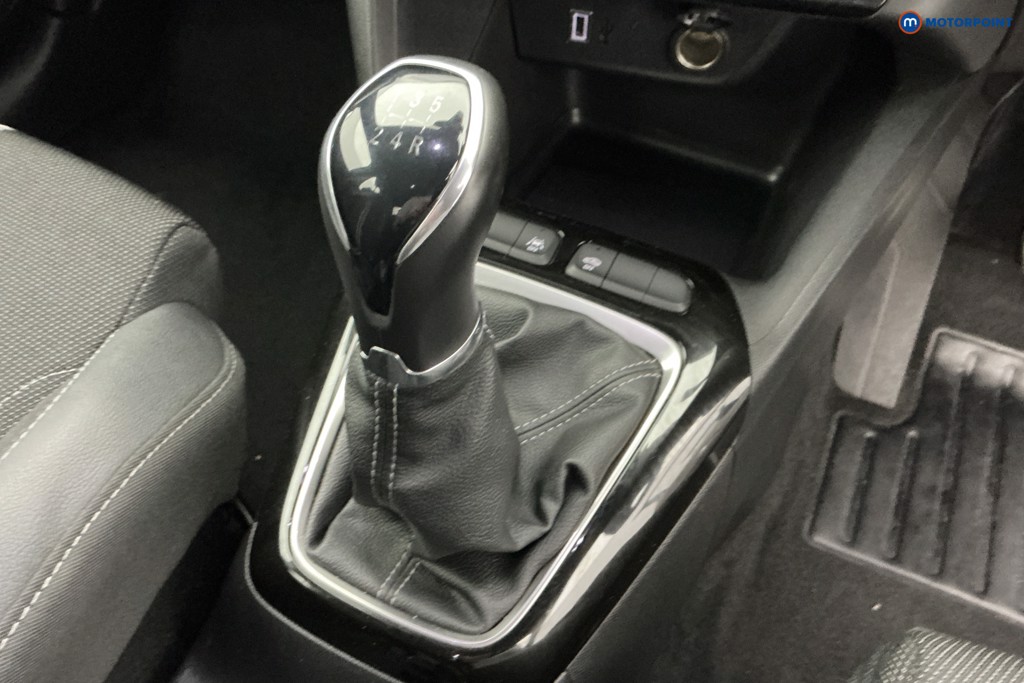 Vauxhall Corsa GS Manual Petrol Hatchback - Stock Number (1645358) - 15th supplementary image