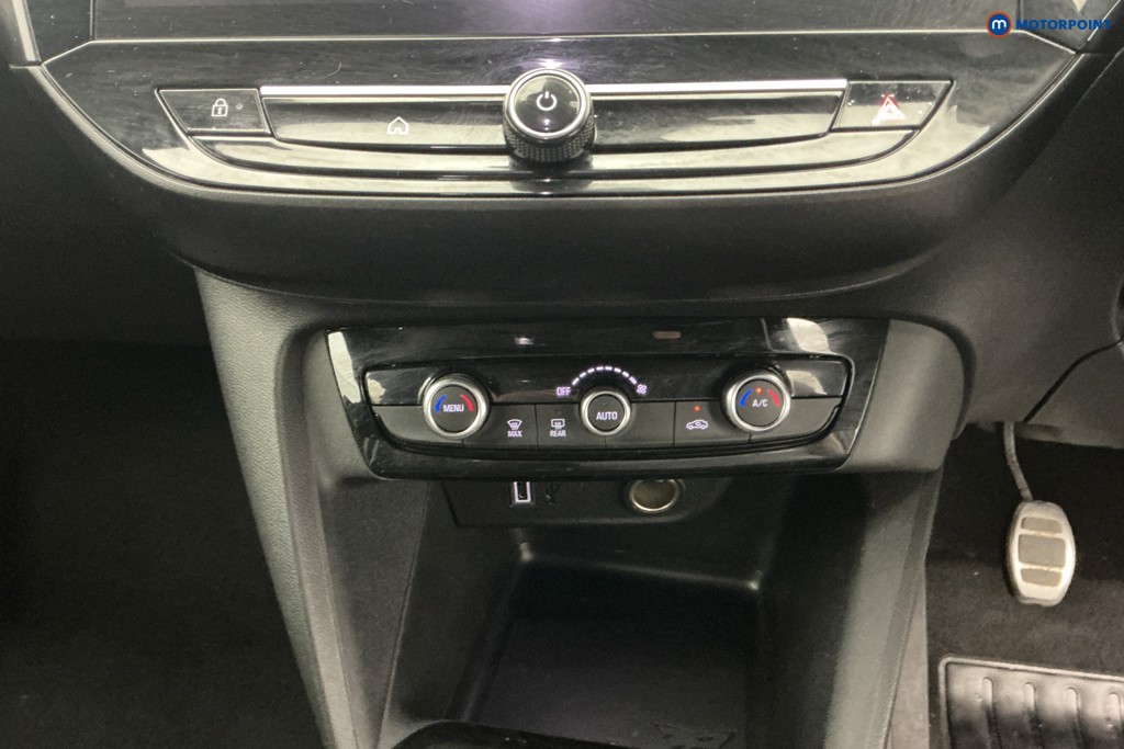 Vauxhall Corsa GS Manual Petrol Hatchback - Stock Number (1645358) - 17th supplementary image