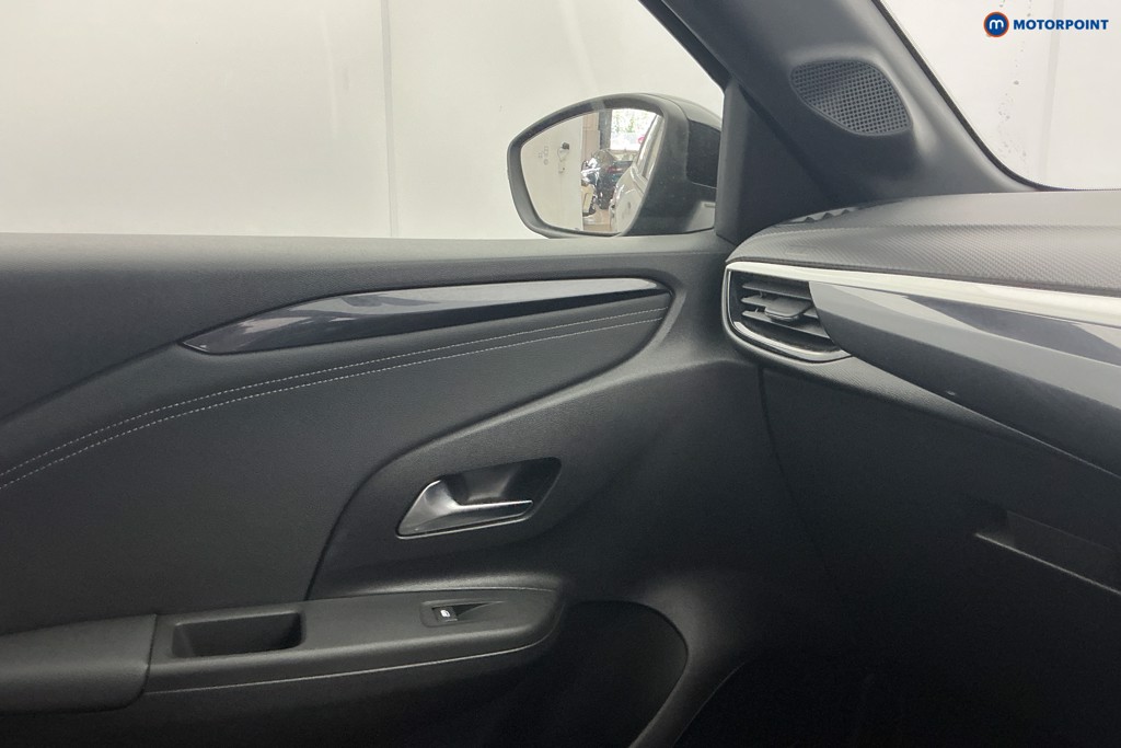 Vauxhall Corsa GS Manual Petrol Hatchback - Stock Number (1645358) - 19th supplementary image
