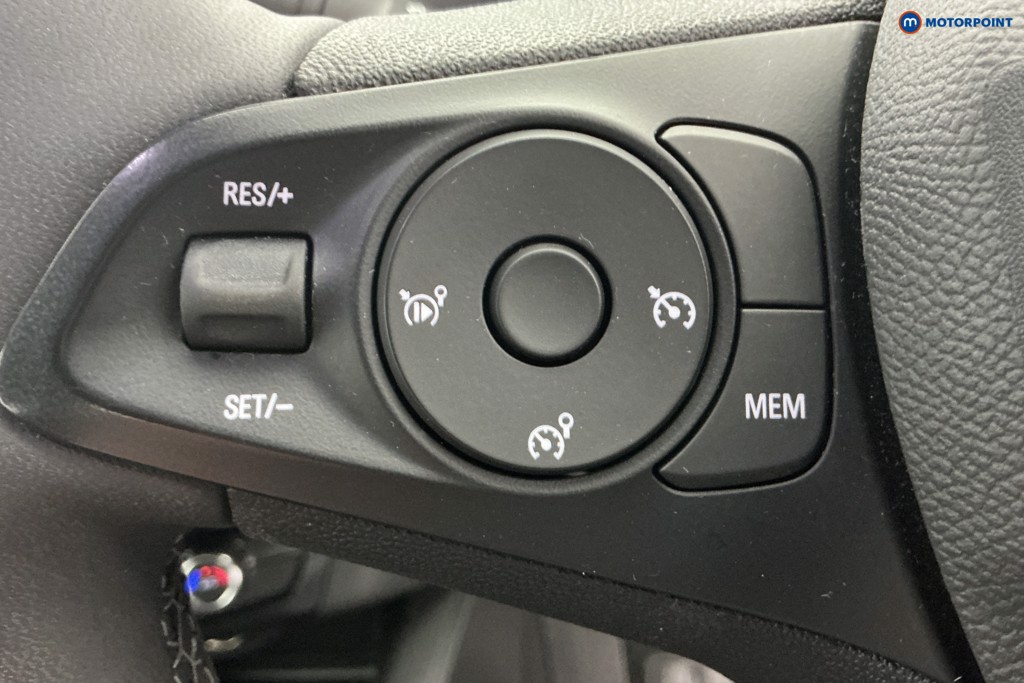 Vauxhall Corsa GS Manual Petrol Hatchback - Stock Number (1645358) - 20th supplementary image