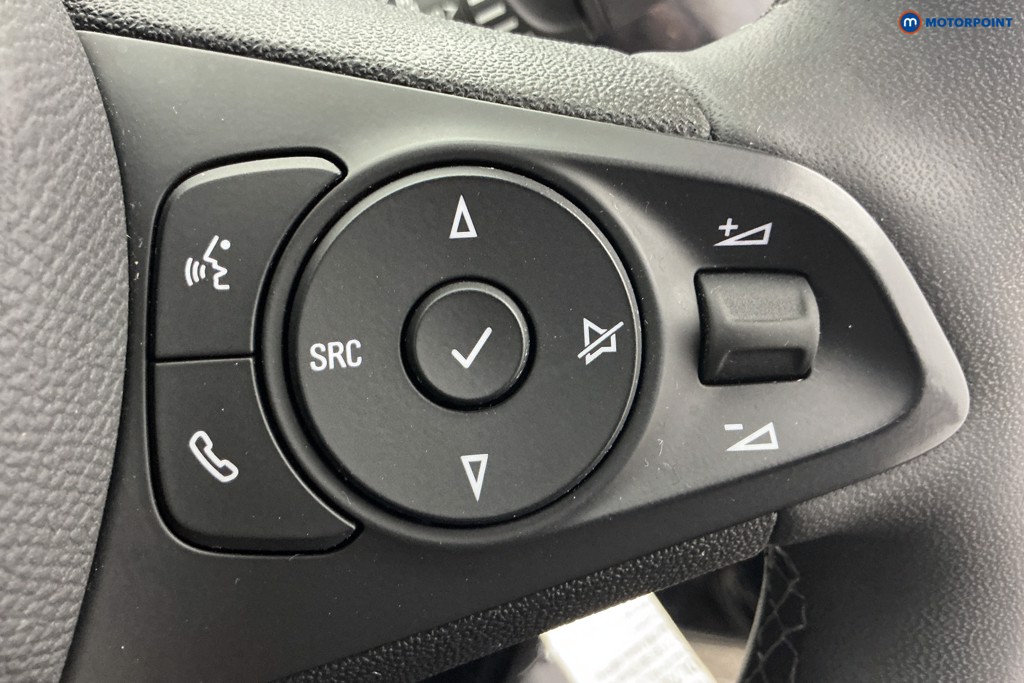 Vauxhall Corsa GS Manual Petrol Hatchback - Stock Number (1645358) - 21st supplementary image