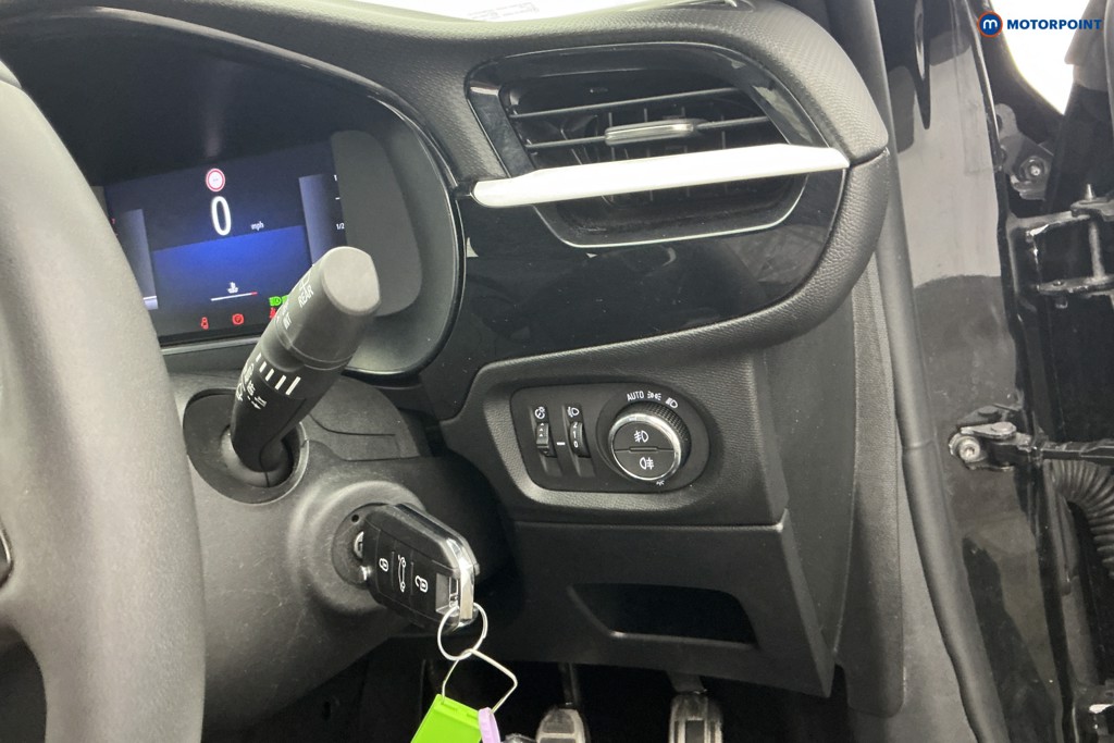 Vauxhall Corsa GS Manual Petrol Hatchback - Stock Number (1645358) - 22nd supplementary image