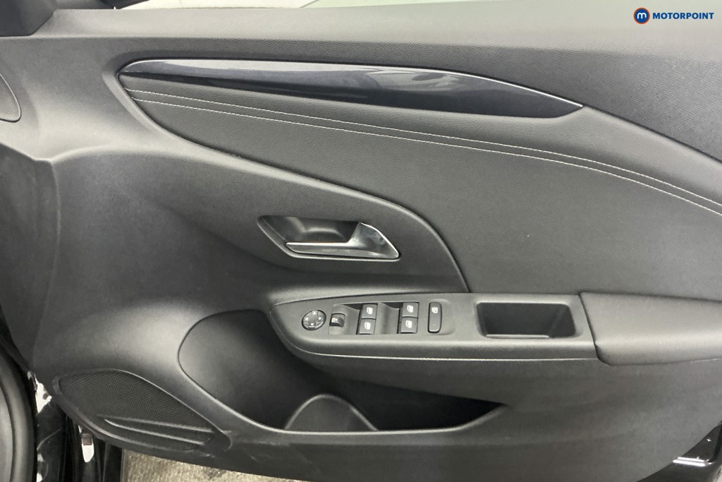 Vauxhall Corsa GS Manual Petrol Hatchback - Stock Number (1645358) - 24th supplementary image