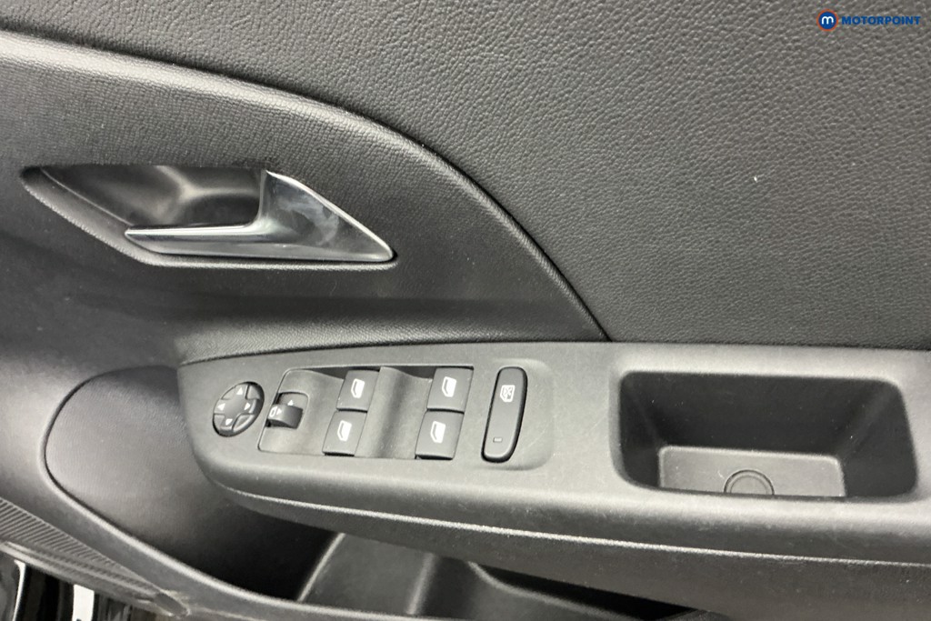 Vauxhall Corsa GS Manual Petrol Hatchback - Stock Number (1645358) - 25th supplementary image