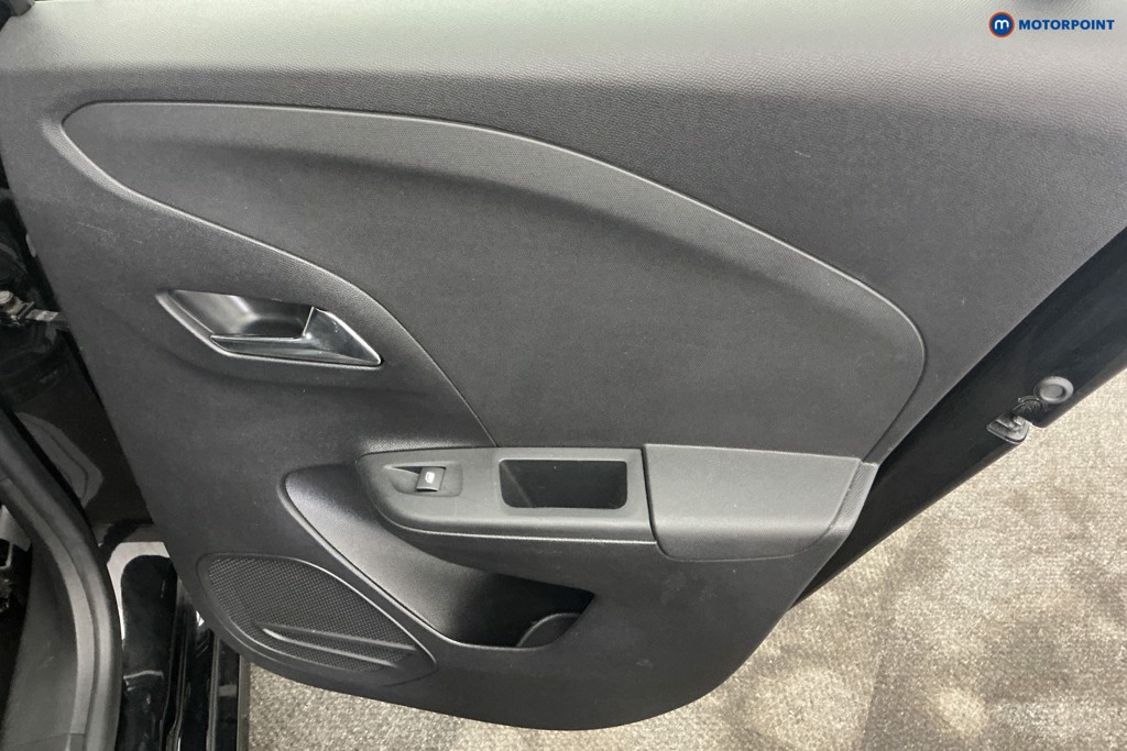 Vauxhall Corsa GS Manual Petrol Hatchback - Stock Number (1645358) - 26th supplementary image