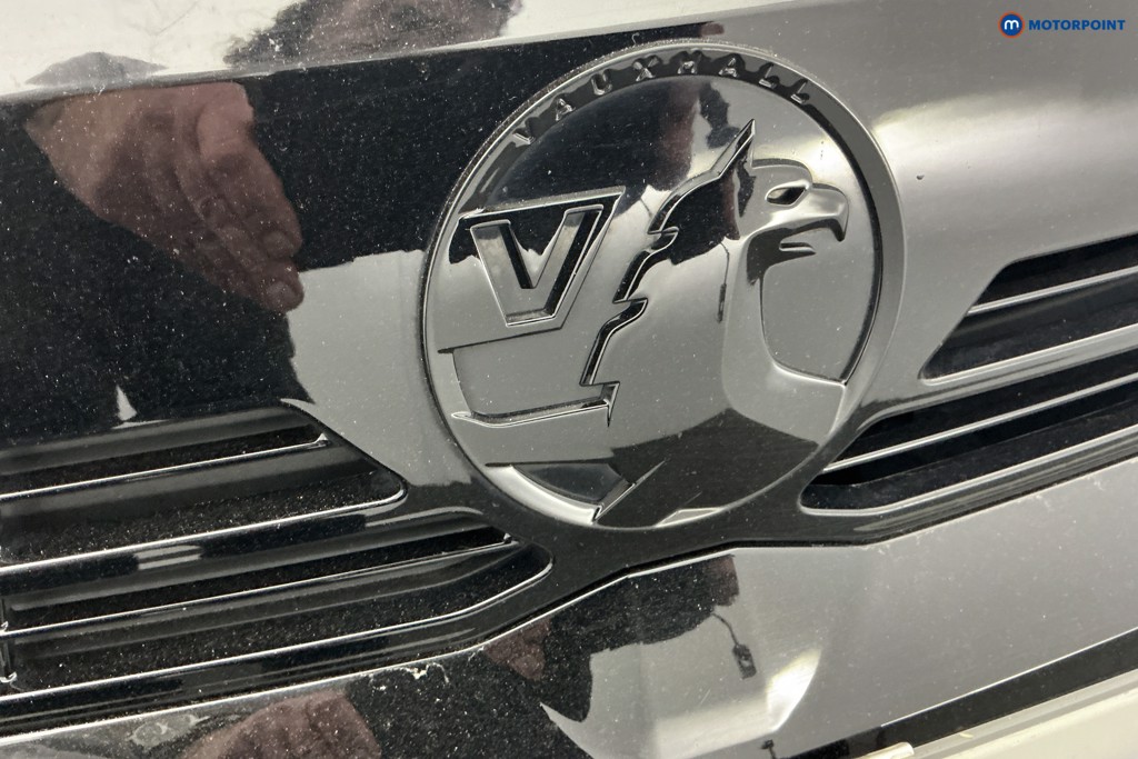Vauxhall Corsa GS Manual Petrol Hatchback - Stock Number (1645358) - 28th supplementary image
