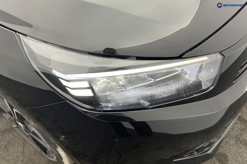 Vauxhall Corsa GS Manual Petrol Hatchback - Stock Number (1645358) - 29th supplementary image