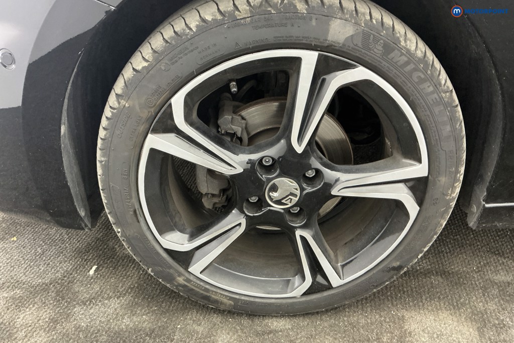 Vauxhall Corsa GS Manual Petrol Hatchback - Stock Number (1645358) - 34th supplementary image