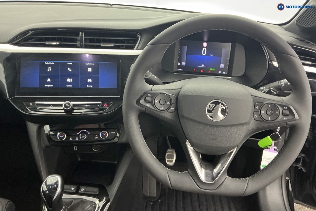 Vauxhall Corsa GS Manual Petrol Hatchback - Stock Number (1645358) - 1st supplementary image