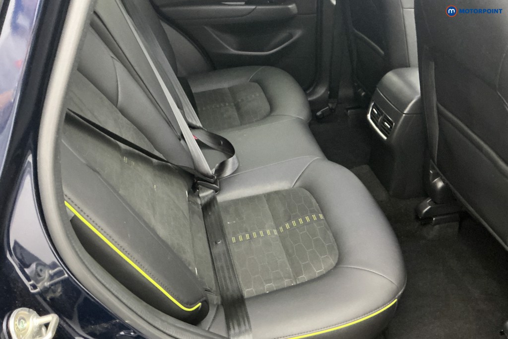 Mazda Cx-5 Newground Manual Petrol SUV - Stock Number (1645405) - 4th supplementary image