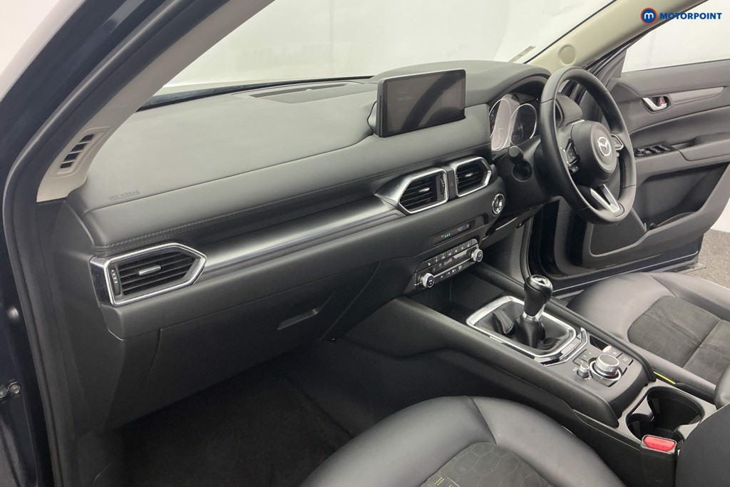 Mazda Cx-5 Newground Manual Petrol SUV - Stock Number (1645405) - 9th supplementary image
