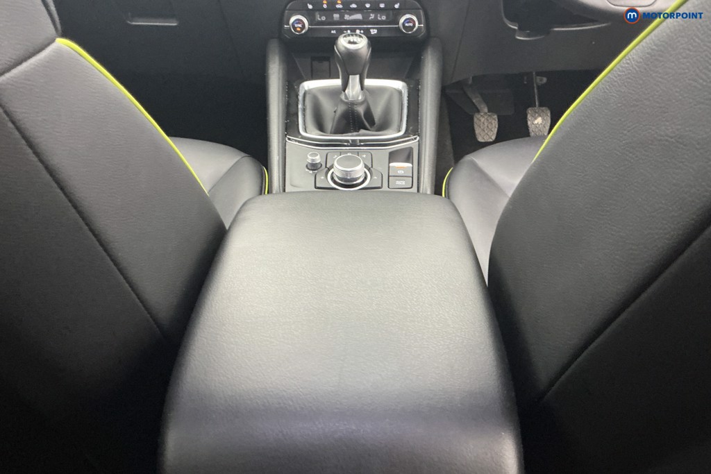 Mazda Cx-5 Newground Manual Petrol SUV - Stock Number (1645405) - 11th supplementary image