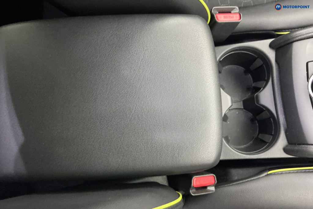 Mazda Cx-5 Newground Manual Petrol SUV - Stock Number (1645405) - 13th supplementary image