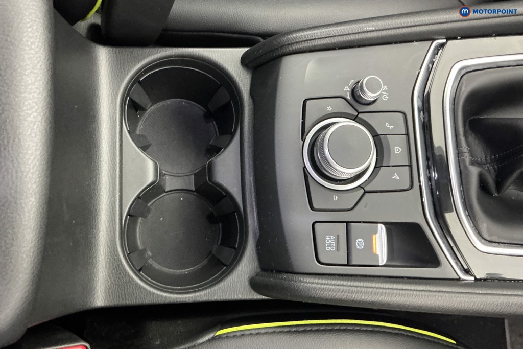 Mazda Cx-5 Newground Manual Petrol SUV - Stock Number (1645405) - 14th supplementary image