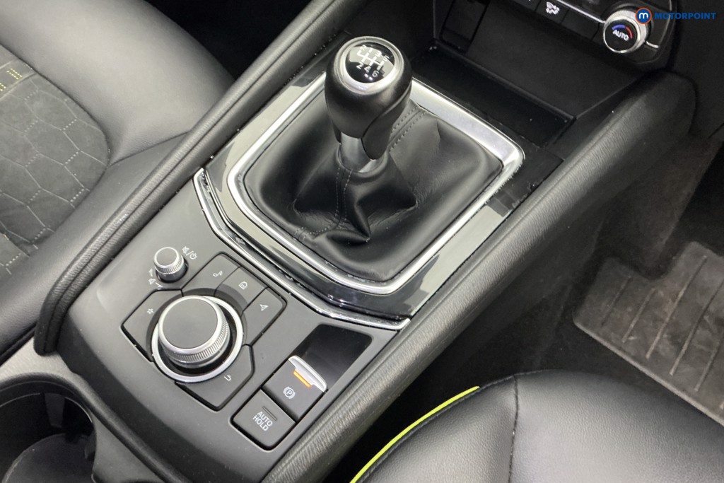Mazda Cx-5 Newground Manual Petrol SUV - Stock Number (1645405) - 16th supplementary image