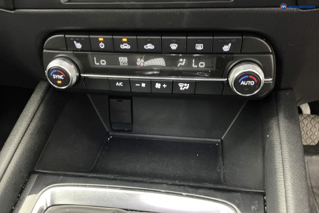 Mazda Cx-5 Newground Manual Petrol SUV - Stock Number (1645405) - 17th supplementary image