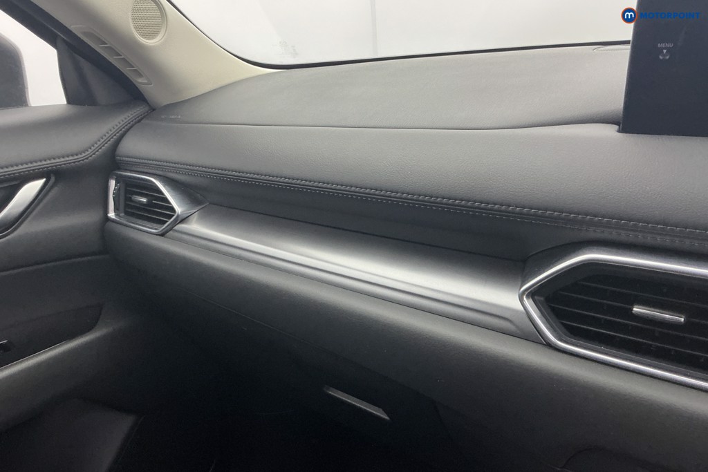 Mazda Cx-5 Newground Manual Petrol SUV - Stock Number (1645405) - 19th supplementary image