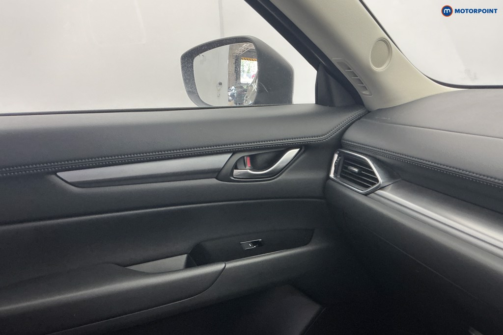 Mazda Cx-5 Newground Manual Petrol SUV - Stock Number (1645405) - 20th supplementary image