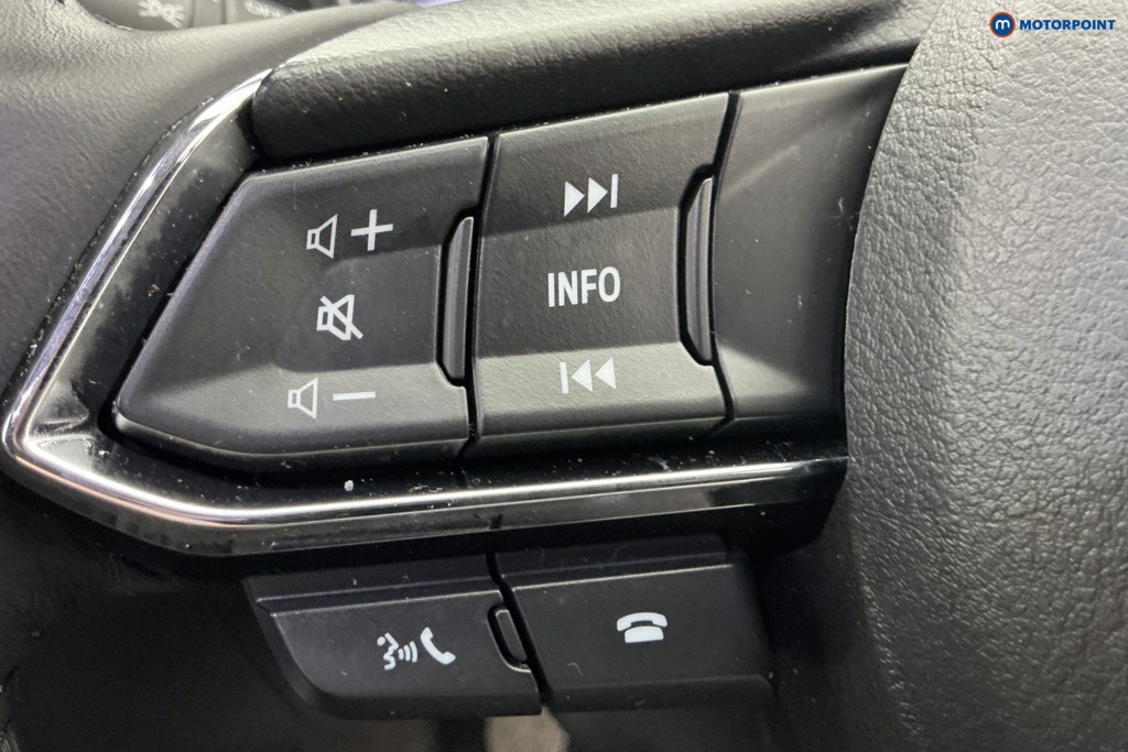 Mazda Cx-5 Newground Manual Petrol SUV - Stock Number (1645405) - 21st supplementary image