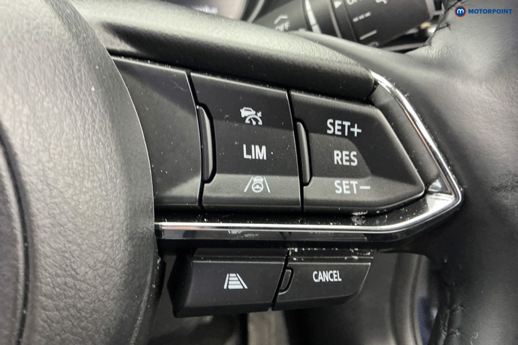 Mazda Cx-5 Newground Manual Petrol SUV - Stock Number (1645405) - 22nd supplementary image