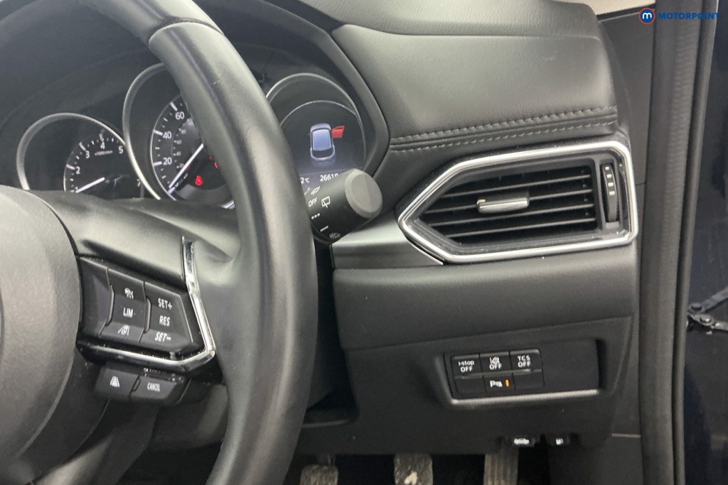 Mazda Cx-5 Newground Manual Petrol SUV - Stock Number (1645405) - 23rd supplementary image