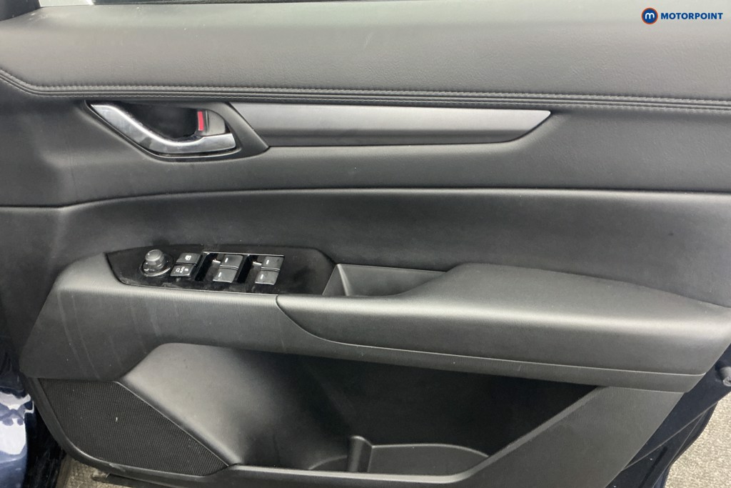 Mazda Cx-5 Newground Manual Petrol SUV - Stock Number (1645405) - 25th supplementary image