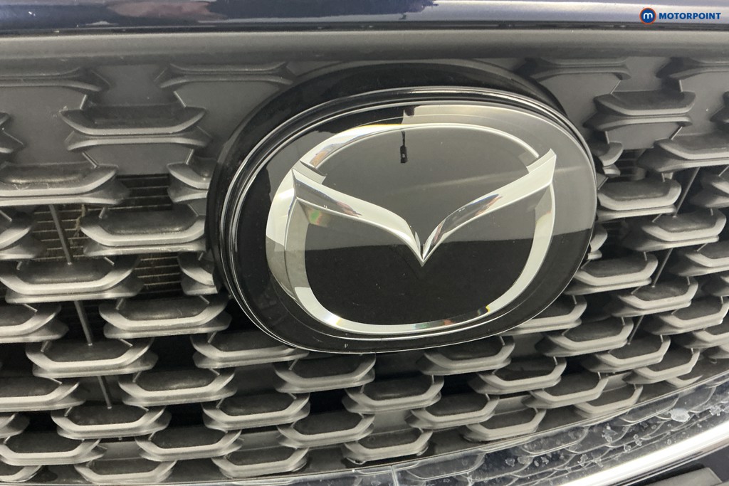 Mazda Cx-5 Newground Manual Petrol SUV - Stock Number (1645405) - 29th supplementary image