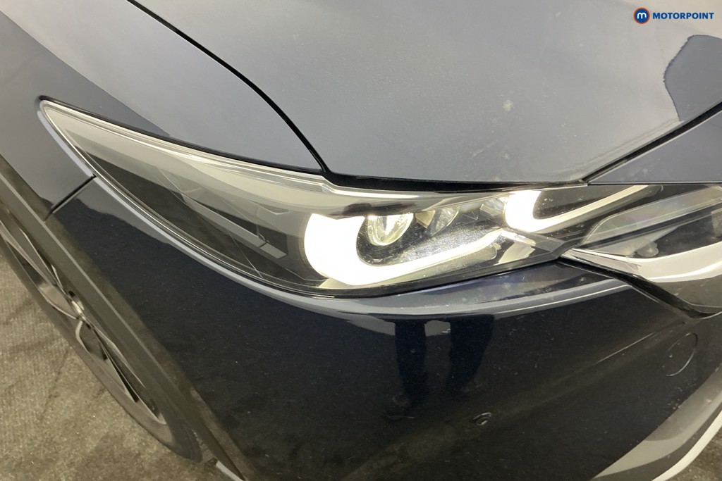 Mazda Cx-5 Newground Manual Petrol SUV - Stock Number (1645405) - 30th supplementary image