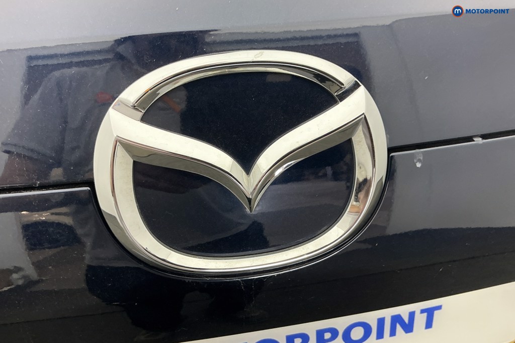 Mazda Cx-5 Newground Manual Petrol SUV - Stock Number (1645405) - 34th supplementary image