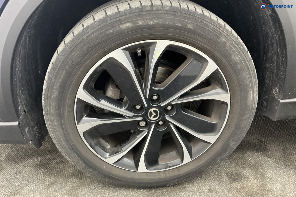 Mazda Cx-5 Newground Manual Petrol SUV - Stock Number (1645405) - 37th supplementary image