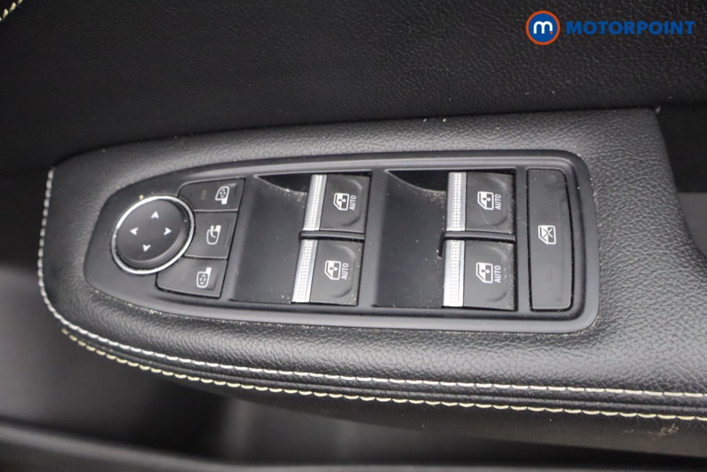 Renault Arkana Engineered Automatic Petrol-Electric Hybrid SUV - Stock Number (1645424) - 11th supplementary image
