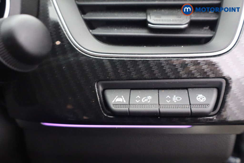 Renault Arkana Engineered Automatic Petrol-Electric Hybrid SUV - Stock Number (1645424) - 14th supplementary image
