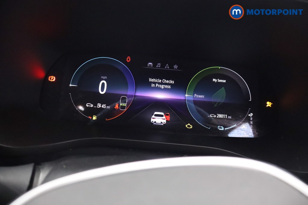 Renault Arkana Engineered Automatic Petrol-Electric Hybrid SUV - Stock Number (1645424) - 17th supplementary image