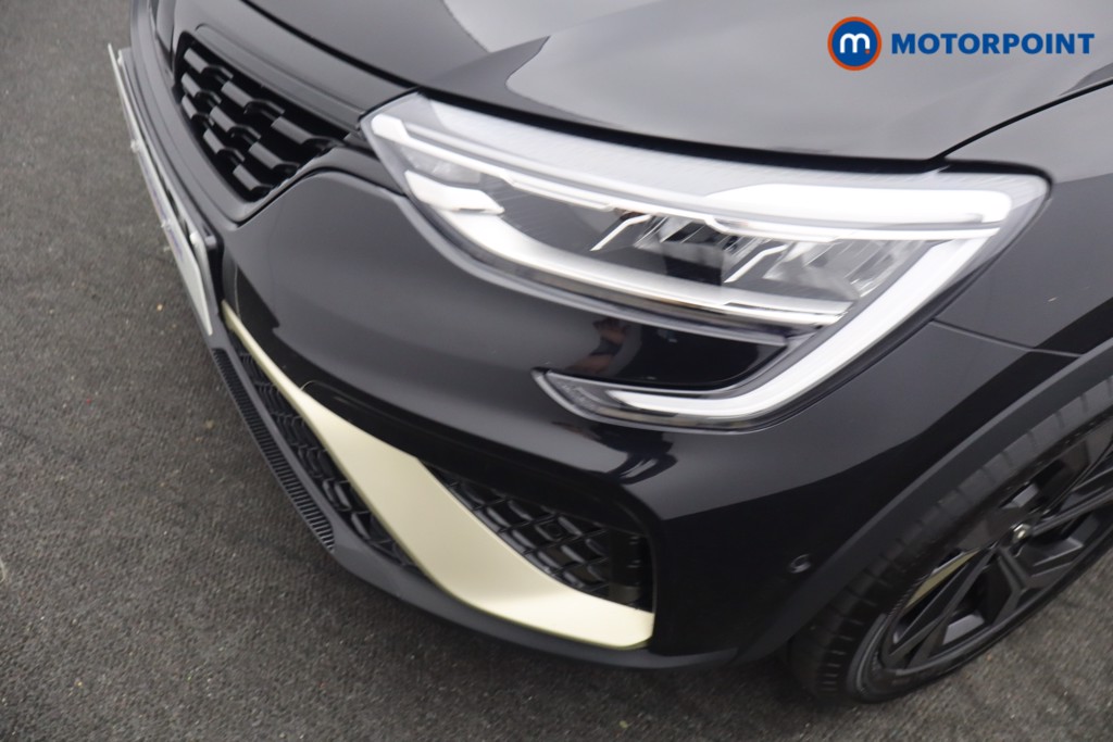 Renault Arkana Engineered Automatic Petrol-Electric Hybrid SUV - Stock Number (1645424) - 24th supplementary image