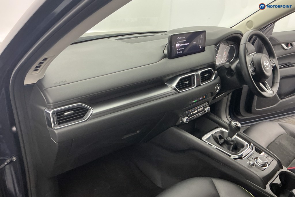 Mazda Cx-5 Newground Manual Petrol SUV - Stock Number (1645442) - 9th supplementary image