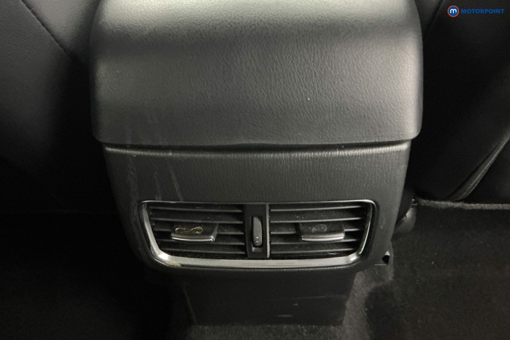 Mazda Cx-5 Newground Manual Petrol SUV - Stock Number (1645442) - 10th supplementary image
