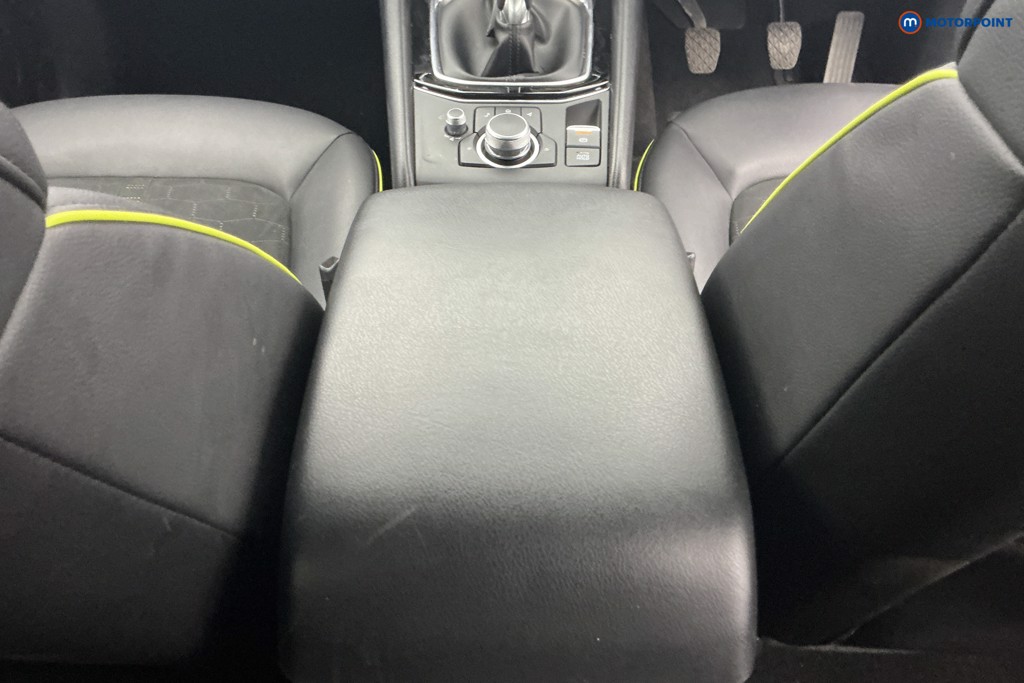 Mazda Cx-5 Newground Manual Petrol SUV - Stock Number (1645442) - 11th supplementary image