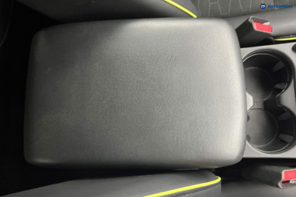 Mazda Cx-5 Newground Manual Petrol SUV - Stock Number (1645442) - 13th supplementary image