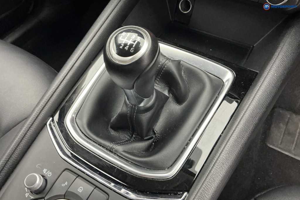 Mazda Cx-5 Newground Manual Petrol SUV - Stock Number (1645442) - 15th supplementary image