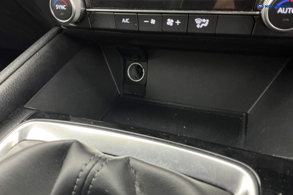 Mazda Cx-5 Newground Manual Petrol SUV - Stock Number (1645442) - 16th supplementary image