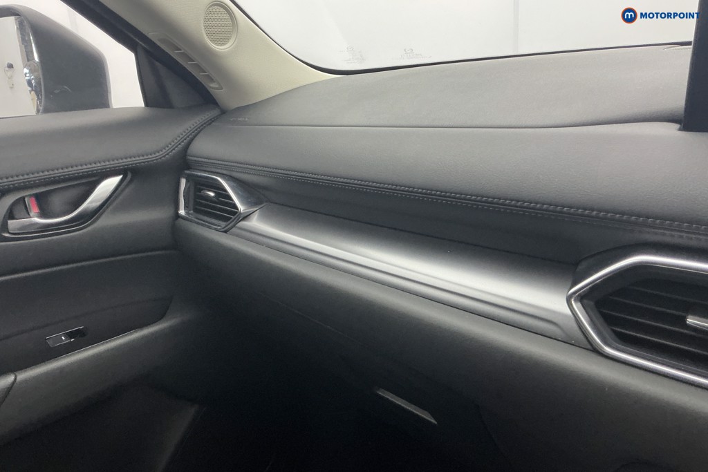 Mazda Cx-5 Newground Manual Petrol SUV - Stock Number (1645442) - 18th supplementary image