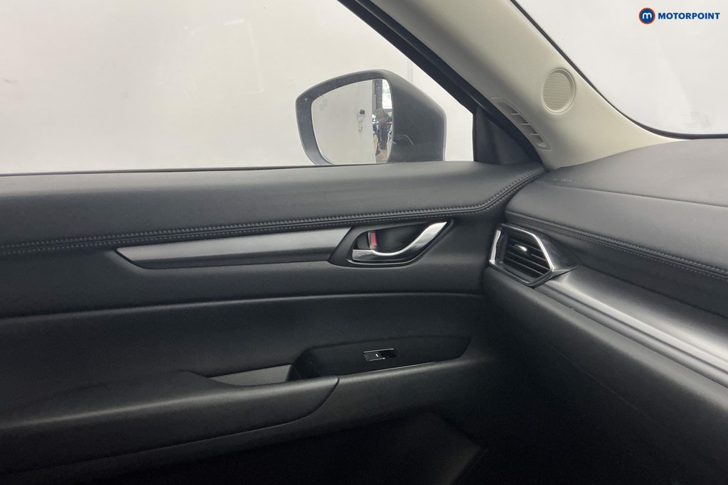 Mazda Cx-5 Newground Manual Petrol SUV - Stock Number (1645442) - 19th supplementary image
