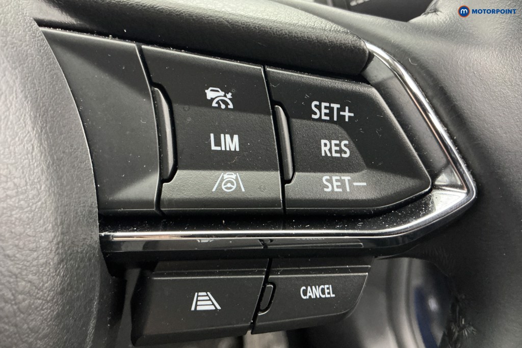 Mazda Cx-5 Newground Manual Petrol SUV - Stock Number (1645442) - 21st supplementary image